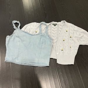 BLUE BUNDLE SIZE S/M